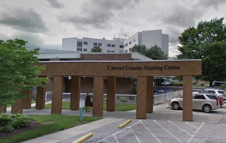 Prince Frederick Man Charged with Sexual Assault After Two Incidents at Calvert County Nursing Center