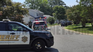 Police Investigating Stabbing in Lexington Park, Helicopter Requested for Victim